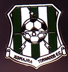 Badge Xghajra Tornadoes FC